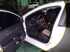 Buick Excelle Facelift Classic 1.5L Automatic Elite - ფოტო 14