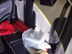 Buick Excelle Facelift Classic 1.5L Automatic Elite - ფოტო 15