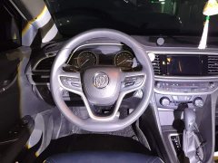 Buick Excelle Facelift Classic 1.5L Automatic Elite - ფოტო 3