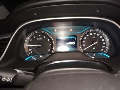 Buick Excelle Facelift Classic 1.5L Automatic Elite - ფოტო 4