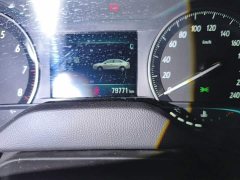 Buick Excelle Facelift Classic 1.5L Automatic Elite - ფოტო 5