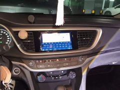 Buick Excelle Facelift Classic 1.5L Automatic Elite - ფოტო 6