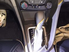 Buick Excelle Facelift Classic 1.5L Automatic Elite - ფოტო 7