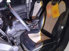 Buick Excelle Facelift Classic 1.5L Automatic Elite - ფოტო 8