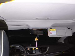 Buick Excelle Facelift Classic 1.5L Automatic Elite - ფოტო 9