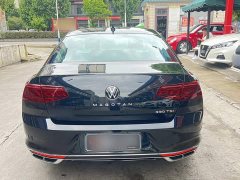 Volkswagen Magotan 2023 2 Million Units Commemorative Edition 330TSI DSG Luxury - ფოტო 12