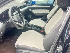 Volkswagen Magotan 2023 2 Million Units Commemorative Edition 330TSI DSG Luxury - ფოტო 16