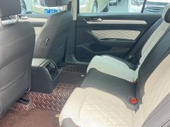 Volkswagen Magotan 2023 2 Million Units Commemorative Edition 330TSI DSG Luxury - ფოტო 17