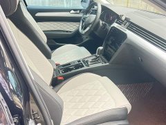 Volkswagen Magotan 2023 2 Million Units Commemorative Edition 330TSI DSG Luxury - ფოტო 19