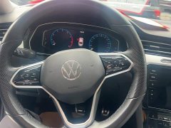 Volkswagen Magotan 2023 2 Million Units Commemorative Edition 330TSI DSG Luxury - ფოტო 3