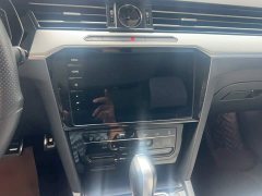 Volkswagen Magotan 2023 2 Million Units Commemorative Edition 330TSI DSG Luxury - ფოტო 6