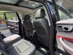 Chery Tiggo 7 2022 Super Power Edition 1.5T CVT Super Power Warrior - ფოტო 12