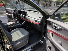 Chery Tiggo 7 2022 Super Power Edition 1.5T CVT Super Power Warrior - ფოტო 13