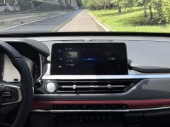 Chery Tiggo 7 2022 Super Power Edition 1.5T CVT Super Power Warrior - ფოტო 5