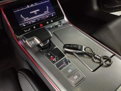 Audi A6L 45 TFSI Prestige - ფოტო 11