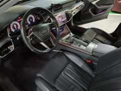 Audi A6L 45 TFSI Prestige - ფოტო 12