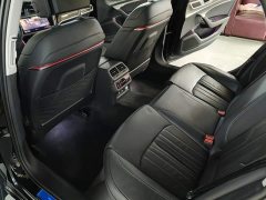 Audi A6L 45 TFSI Prestige - ფოტო 13