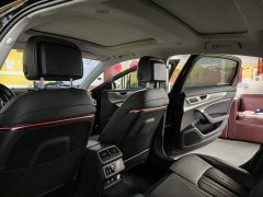 Audi A6L 45 TFSI Prestige - ფოტო 15
