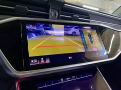 Audi A6L 45 TFSI Prestige - ფოტო 16
