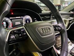 Audi A6L 45 TFSI Prestige - ფოტო 17
