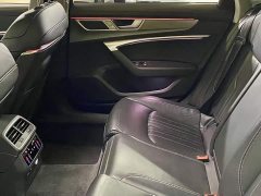 Audi A6L 45 TFSI Prestige - ფოტო 18