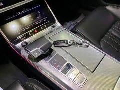 Audi A6L 45 TFSI Prestige - ფოტო 19