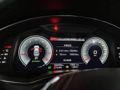 Audi A6L 45 TFSI Prestige - ფოტო 3