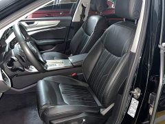 Audi A6L 45 TFSI Prestige - ფოტო 4