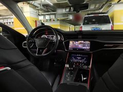 Audi A6L 45 TFSI Prestige - ფოტო 5