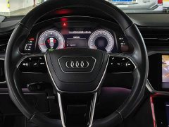 Audi A6L 45 TFSI Prestige - ფოტო 6