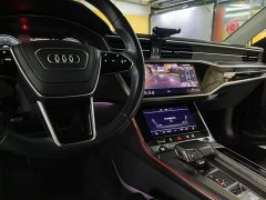 Audi A6L 45 TFSI Prestige - ფოტო 7
