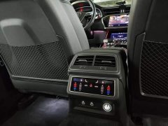 Audi A6L 45 TFSI Prestige - ფოტო 8