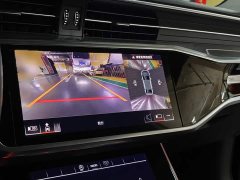 Audi A6L 45 TFSI Prestige - ფოტო 9