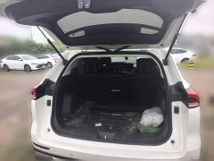 Haval H6 2021 National Trend 1.5T Automatic Champion Edition - ფოტო 10