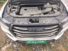Haval H6 2021 National Trend 1.5T Automatic Champion Edition - ფოტო 11