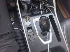Haval H6 2021 National Trend 1.5T Automatic Champion Edition - ფოტო 12