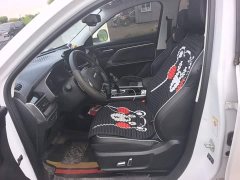 Haval H6 2021 National Trend 1.5T Automatic Champion Edition - ფოტო 13