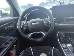 Haval H6 2021 National Trend 1.5T Automatic Champion Edition - ფოტო 14