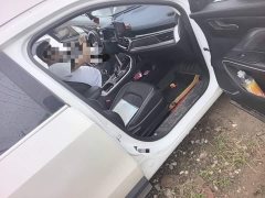 Haval H6 2021 National Trend 1.5T Automatic Champion Edition - ფოტო 18