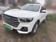 Haval H6 2021 National Trend 1.5T Automatic Champion Edition - ფოტო 2
