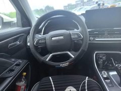 Haval H6 2021 National Trend 1.5T Automatic Champion Edition - ფოტო 3
