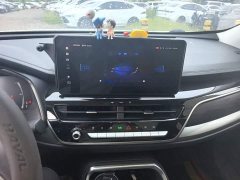 Haval H6 2021 National Trend 1.5T Automatic Champion Edition - ფოტო 6