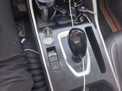 Haval H6 2021 National Trend 1.5T Automatic Champion Edition - ფოტო 7