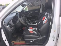 Haval H6 2021 National Trend 1.5T Automatic Champion Edition - ფოტო 8