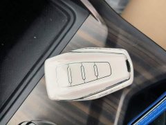 Geely Boyue L 1.5TD DCT Luxury - ფოტო 12