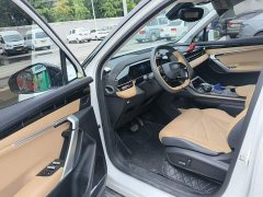 Geely Boyue L 1.5TD DCT Luxury - ფოტო 14