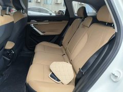 Geely Boyue L 1.5TD DCT Luxury - ფოტო 15