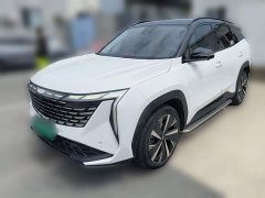 Geely Boyue L 1.5TD DCT Luxury - ფოტო 2