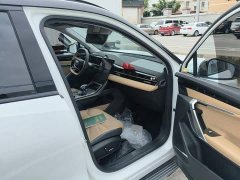 Geely Boyue L 1.5TD DCT Luxury - ფოტო 20