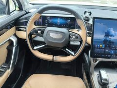 Geely Boyue L 1.5TD DCT Luxury - ფოტო 3